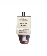 Bath &amp; Body Works White Tea &amp; Sage Wallflower  - $5.53