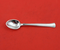 Koldring aka Arvesolv #5 by Hans Hansen Danish Sterling Demitasse Spoon ... - $48.51