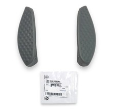 Oakley Thurso OO9286 Gray Rubber Replacement Nose Pads Genuine - $51.99