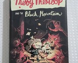 Thisby Thestoop and the Black Mountain - Zac Gorman (2018, Hardcover) - $6.49