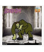 NEW 2024 Wondercon Scooby Doo There Creeper FigPin #1569 Limited 750 - $63.03 CAD