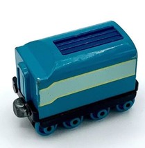 Thomas &amp; Friends Railway Connor Tender Only Tank engine Train Magnetic Connector - £4.78 GBP