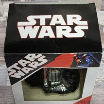 2007 Star Wars Darth Vader Ornament 30th Anniversary Christmas - £9.46 GBP