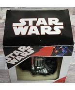 2007 Star Wars Darth Vader Ornament 30th Anniversary Christmas - £9.34 GBP