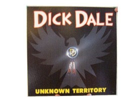 Dale Unknown Territory Posters-
show original title

Original TextDick D... - $13.44