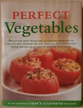 Perfect Vegetables - £3.52 GBP