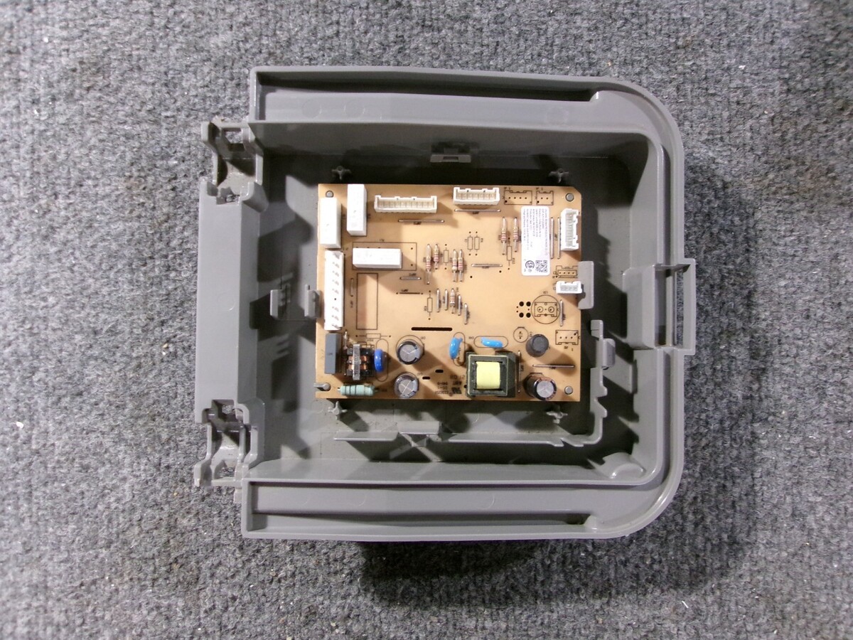 5304526011 ELECTROLUX REFRIGERATOR MAIN CONTROL BOARD - $65.00