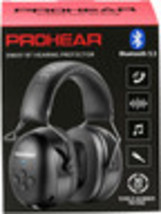 HZ07 Noise-Cancelling Bluetooth 5.3 Earmuffs - 25dB Protection &amp; 40 Hour... - $1,076.87 MXN