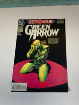 Green Arrow 90 DC Comics 1994 - $3.99