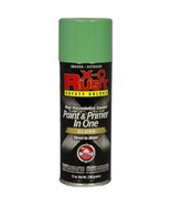General Paint &amp; Manufacturing XOP-47 X-O Rust Professional Safety Colors... - $33.97 CAD