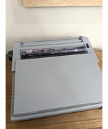 Vintage Brother WP-760D Word Processor Electronic Typewriter Grammar Che... - $794.99 MXN