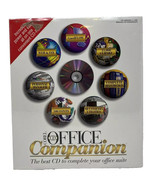 Corel Office Companion Suite Complete Management Software Windows 3.1  C... - $24.26