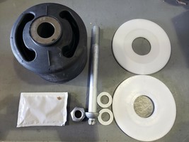 Hendrickson Turner INTRAAX QUIK-ALIGN Pivot Bushing Kit Replaces S-24691... - €85,04 EUR