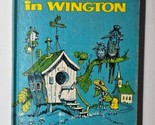 Bird Life in Wington J. Calvin Reid 1965 Hardcover - £10.31 GBP