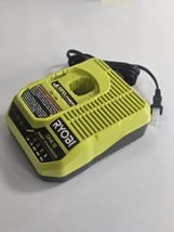 RYOBI ONE+ 18V Fast Charger - $32.66
