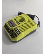 RYOBI ONE+ 18V Fast Charger - $32.66
