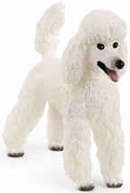 Poodle dog 13917 sweet strong Schleich Anywheres a Playground - €7,47 EUR