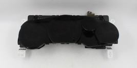 Speedometer Cluster MPH Fits 2012-2014 TOYOTA SEQUOIA OEM #18174ID 83800-0CJ91 - $4,981.71 MXN