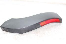 02-08 MINI COOPER Rear Right Passenger Side Bumper Spoiler End Molding F943 image 5