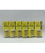 6 Pack Turkey Call Strut Flex Power V Diaphragm Mouth Call Hunting Raspy... - $24.88