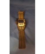 Jakks Pacific Spy Net Video Camera Wrist Watch   - $20.51 CAD