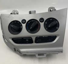 2013-2014 Ford Focus AC Heater Climate Control Temperature Unit OEM E03B51062 - $49.49