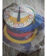 Twister Hopscotch Game - $13.01 CAD