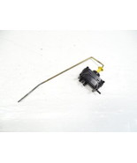 1985 Mercedes W126 300SD lock actuator, fuel door vacuum element - $38.35 CAD