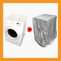 washing machine cover dryer air conditioner wheelchair PVC waterproof 2 ... - $24.50