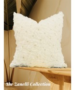 Celeste Rose Embellished Pillow - $99.99