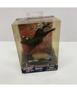 NIB Breyer Collectibulls PBR Bull 2004 New NIGHT LIFE 8 Second Heroes Bo... - £14.48 GBP