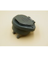 German WW2 Luftwaffe REVI 16A Power Outlet - Plastic Replica - $27.16 CAD