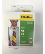 HP C1823 HP 23 COLOR INK CARTRIDGE - $13.58 CAD