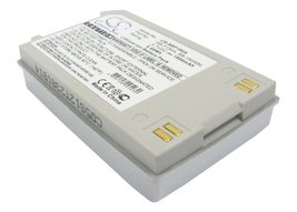 Cameron Sino 1800mAh Battery for Samsung SC-MM10, SC-MM10BL, SC-MM10S, SC-MM11,  - £15.25 GBP