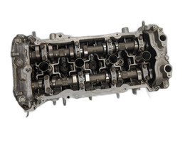 Cylinder Head From 2017 Nissan Altima  2.5 2R3TA - £129.41 GBP