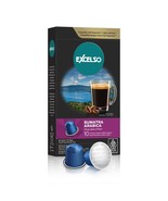 Excelso Sumatra Arabica Coffee Capsules 10-ct, 55 Gram - $1,115.32 MXN