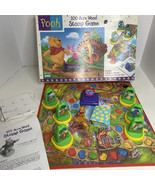 1997 Winnie the Pooh 100 Acre Wood Stamp Game Milton Bradley Missing 1 Card - $445.92 MXN