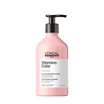 L'Oreal Professionnel Vitamino Color Shampoo | Protects & Preserves Hair Color | - $26.00