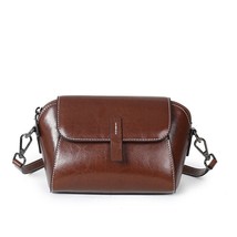 Women Shoulder Bag Purse Small Shell Shape Ladies Phone Wallet Handbag O... - $51.99