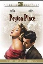 Peyton Place - DVD ( Ex Cond.) - $9.80