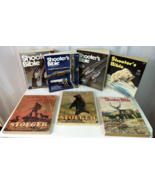 The Shooters Bible Vintage Lot 38R,41,51,59,84,91,94 - 1947-2003 + Mille... - £47.47 GBP