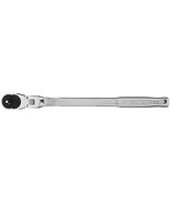 CRAFTSMAN Flex Head Ratchet, Pear Head Long Handle, SAE, 36-Tooth, 3/8-Inch - $100.54 CAD