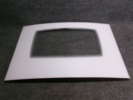 74005717 Maytag Range Oven Outer Door Glass - $125.00