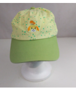 Colorful Triangle Design With Embroidered Puppy Women&#39;s Adjustable Baseb... - $18.03 CAD