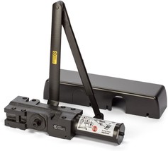 Dynasty Hardware Door Closer Heavy Duty Commercial Grade Hydraulic Adjustable - $194.99