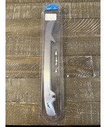 Unbranded Hockey Ice Skate Blades 263mm Size 7 OPEN PKG - €214,83 EUR