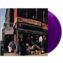 Beastie Boys Paul&#39;s Boutique 2-LP ~ Ltd Ed Colored Vinyl (Violet) ~ New/Sealed! - £97.88 GBP