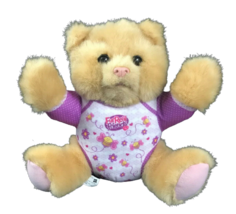 Hasbro A5454 FurReal Friends Cubbies Honey Bear Interactive Baby Plush Gift - £9.45 GBP