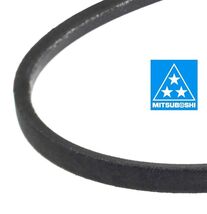 MBL 3L250 (1250) Fractional Horsepower V-Belt, 3L Section, 3/8" Width, 7... - $8.95