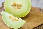 25+ Honeydew, Green Flesh Cantaloupe,  Seeds. Heirloom~Non-GMO~ Organic.... - $11.98
